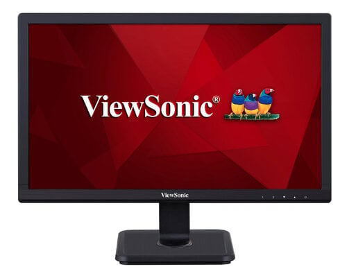 Περισσότερες πληροφορίες για "Viewsonic LED LCD VA1901-A (18.5"/WXGA)"