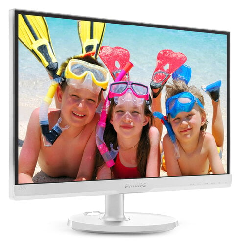 Περισσότερες πληροφορίες για "Philips V Line 236V6QSW/93 (23"/Full HD)"