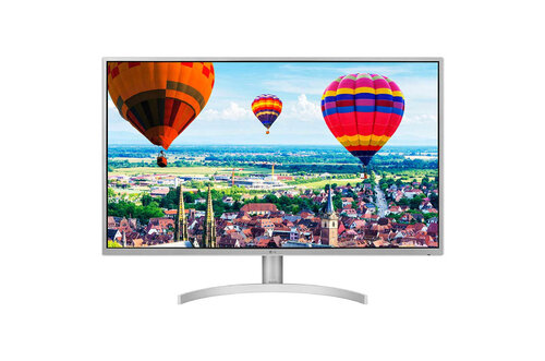 Περισσότερες πληροφορίες για "LG 32QK500 (31.5"/Quad HD)"