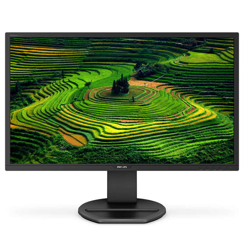 Περισσότερες πληροφορίες για "Philips B Line 271B8QJEB/27 (27"/Full HD)"