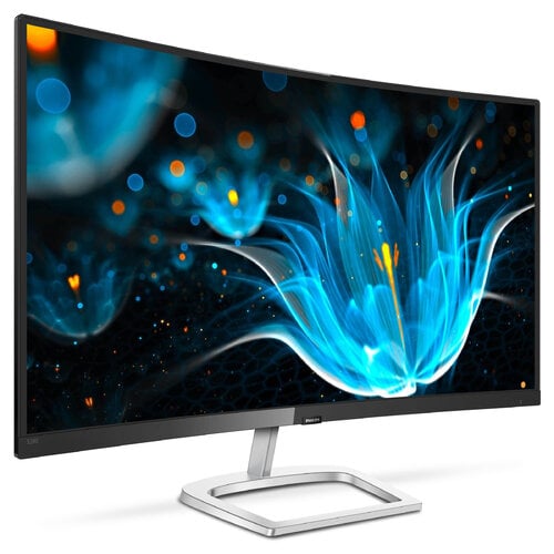 Περισσότερες πληροφορίες για "Philips 328E9FJSB/93 (31.5"/Full HD)"