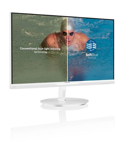 Περισσότερες πληροφορίες για "Philips E Line 224E5ESW/93 (21.5"/Full HD)"