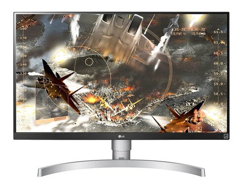 Περισσότερες πληροφορίες για "LG 27UK650 (27"/4K Ultra HD)"