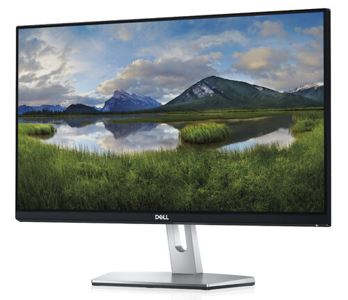 Περισσότερες πληροφορίες για "DELL S2719HN (27"/Full HD)"