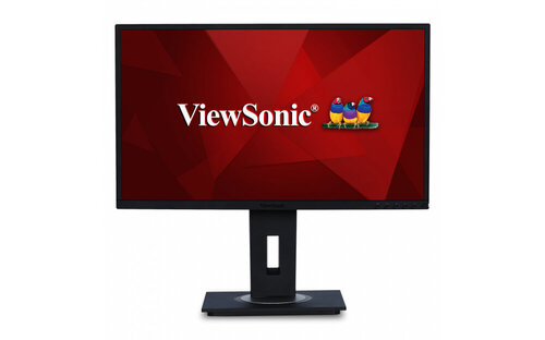 Περισσότερες πληροφορίες για "Viewsonic VG Series VG2748 (27"/Full HD)"