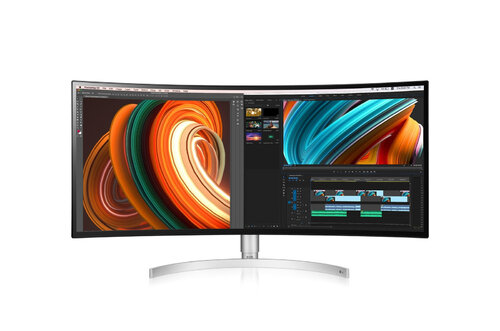 Περισσότερες πληροφορίες για "LG 34WK95C-W (34"/UltraWide Quad HD)"