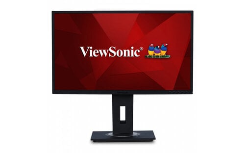 Περισσότερες πληροφορίες για "Viewsonic VG Series VG2248 (21.5"/Full HD)"