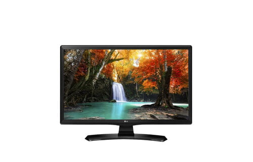 Περισσότερες πληροφορίες για "LG 22TK410V (22"/Full HD)"