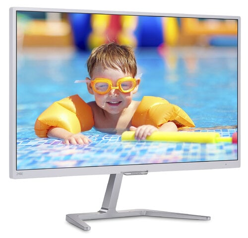 Περισσότερες πληροφορίες για "Philips 246E7QSA/93 (23.6"/Full HD)"