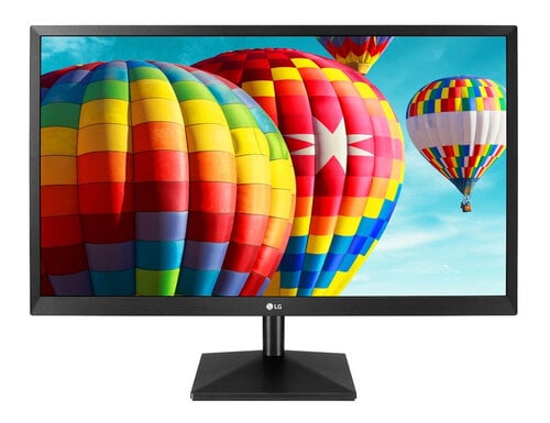 Περισσότερες πληροφορίες για "LG 27MK430H-B (27"/Full HD)"