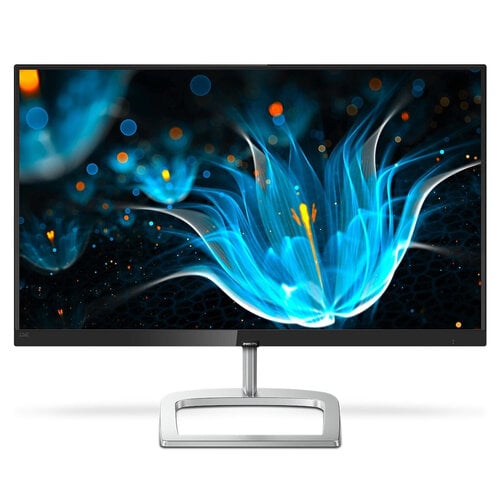 Περισσότερες πληροφορίες για "Philips E Line 226E9QDSB/27 (21.5"/Full HD)"