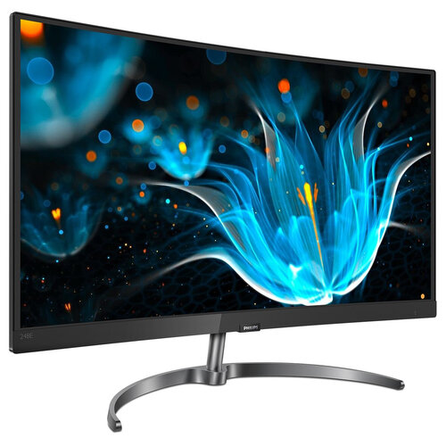 Περισσότερες πληροφορίες για "Philips E Line 248E9QHSB5/93 (23.6"/Full HD)"