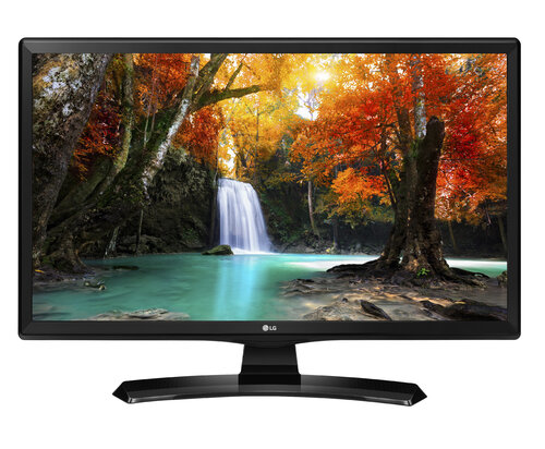 Περισσότερες πληροφορίες για "LG 28TK410V (28"/WXGA)"