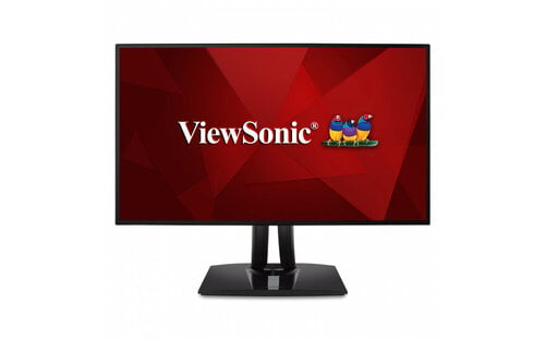 Περισσότερες πληροφορίες για "Viewsonic VP Series VP2768-4K (27"/4K Ultra HD)"