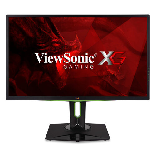 Περισσότερες πληροφορίες για "Viewsonic X Series XG2760 (27"/Quad HD)"