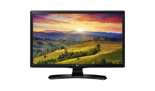 Περισσότερες πληροφορίες για "LG 24TK410U-PZ (24"/WXGA)"