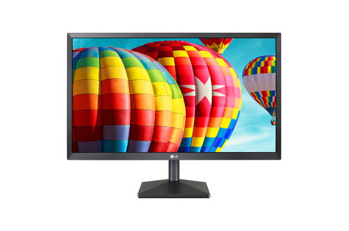 Περισσότερες πληροφορίες για "LG 24MK430H (23.8"/Full HD)"