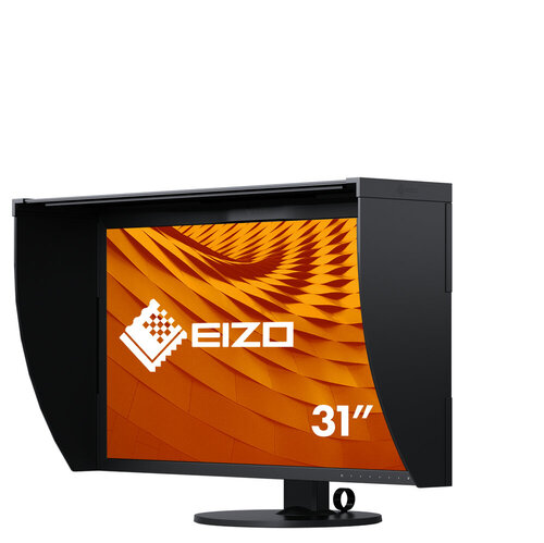 Περισσότερες πληροφορίες για "EIZO ColorEdge CG319X (31.1"/4K DCI)"