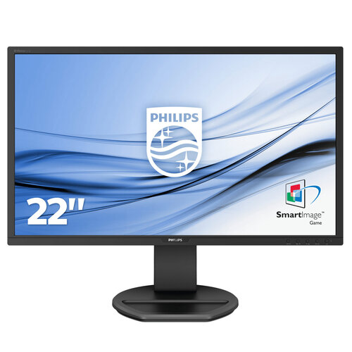 Περισσότερες πληροφορίες για "Philips B Line 221B8LJEB/01 (21.5"/Full HD)"