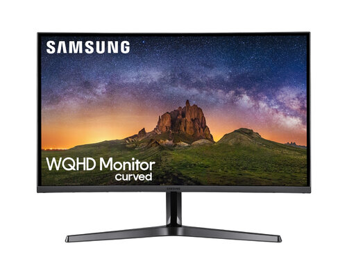 Περισσότερες πληροφορίες για "Samsung LC27JG50QQEXXY (27"/Quad HD)"