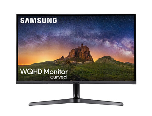 Περισσότερες πληροφορίες για "Samsung LC32JG50QQU (31.5"/Quad HD)"