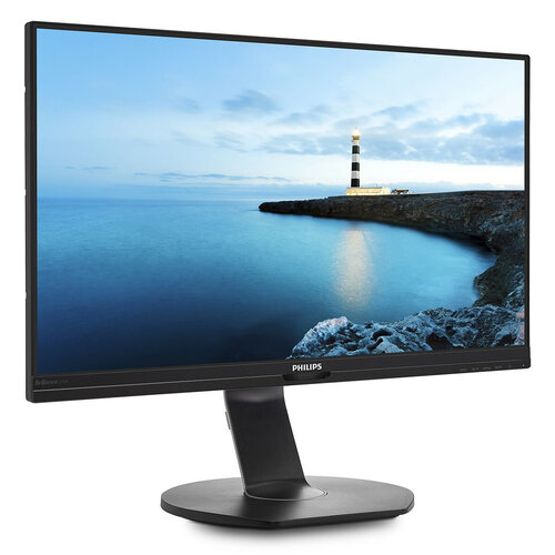 Περισσότερες πληροφορίες για "Philips 272B7QUPBEB/75 (27"/Quad HD)"