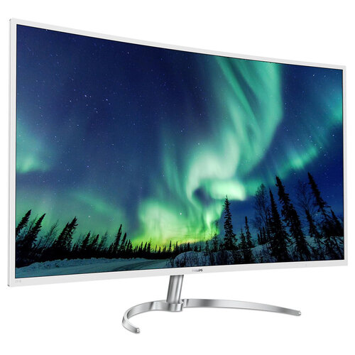 Περισσότερες πληροφορίες για "Philips 391E8/93 (38.5"/Full HD)"