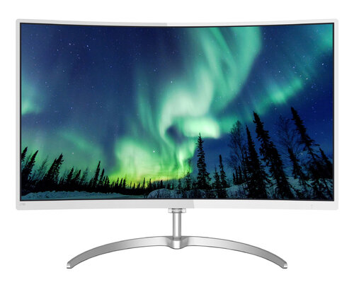 Περισσότερες πληροφορίες για "Philips E Line 278E8QJAW/57 (27"/Full HD)"