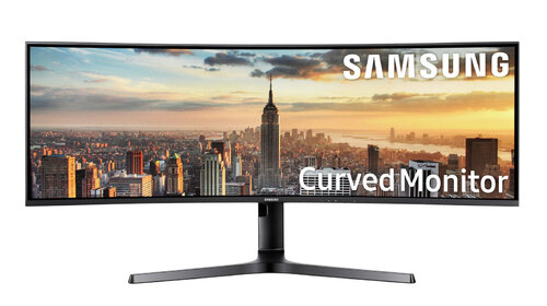 Περισσότερες πληροφορίες για "Samsung LC43J890DKU (43.4")"