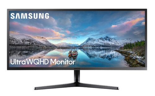 Περισσότερες πληροφορίες για "Samsung LS34J550WQU (34.1"/UltraWide Quad HD)"