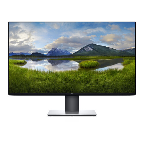 Περισσότερες πληροφορίες για "DELL UltraSharp U3219Q (32"/4K Ultra HD)"