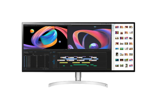 Περισσότερες πληροφορίες για "LG 34WK95U (34"/UltraWide 5K HD)"