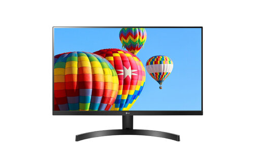 Περισσότερες πληροφορίες για "LG 27MK600M (27"/Full HD)"