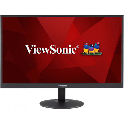 Περισσότερες πληροφορίες για "Viewsonic VA2403-MH (24"/Full HD)"