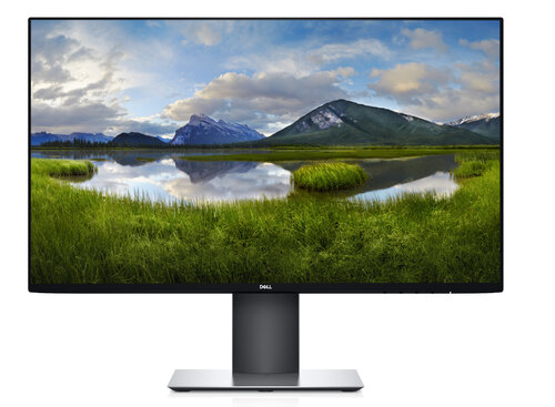 Περισσότερες πληροφορίες για "DELL UltraSharp U2419HC (24"/Full HD)"