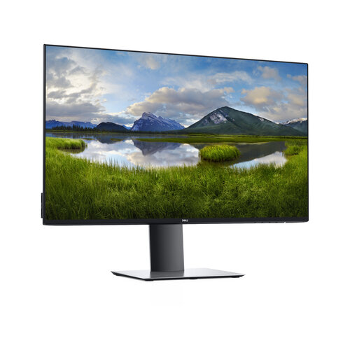 Περισσότερες πληροφορίες για "DELL UltraSharp (27"/Wide Quad HD)"