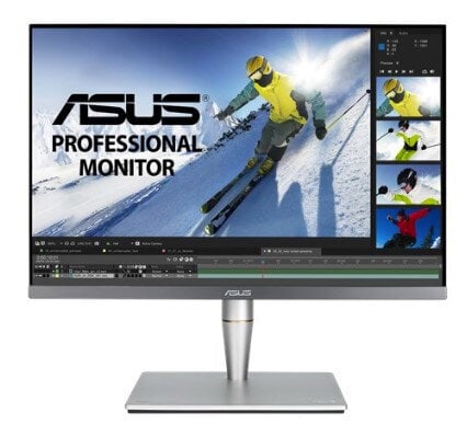 Περισσότερες πληροφορίες για "ASUS ProArt PA24AC (24.1"/WUXGA)"