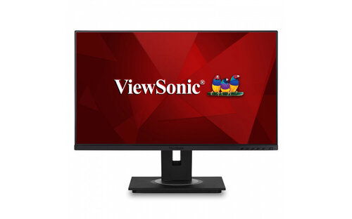 Περισσότερες πληροφορίες για "Viewsonic VG Series VG2455 (23.8"/Full HD)"