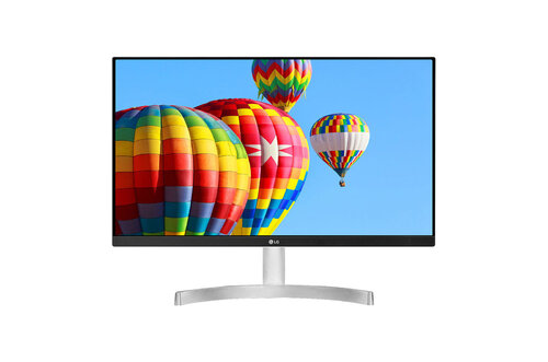 Περισσότερες πληροφορίες για "LG 24MK600M-W (23.8"/Full HD)"