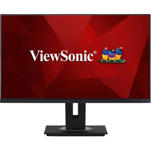 Περισσότερες πληροφορίες για "Viewsonic VG Series VG2755-2K (27"/Wide Quad HD)"