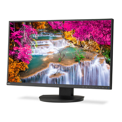 Περισσότερες πληροφορίες για "NEC MultiSync EA271U-BK (27"/4K Ultra HD)"