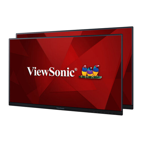 Περισσότερες πληροφορίες για "Viewsonic VA2456-MHD_H2 (23.8"/Full HD)"