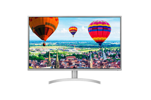 Περισσότερες πληροφορίες για "LG 32BK50Q-W (31.5"/WQXGA)"