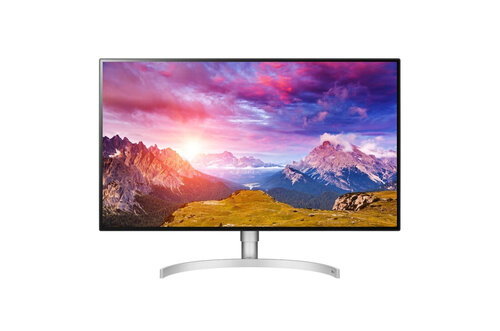 Περισσότερες πληροφορίες για "LG 32BL95U-W (31.5"/4K Ultra HD)"