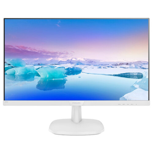 Περισσότερες πληροφορίες για "Philips V Line 243V7QHSWF/93 (23.8"/Full HD)"