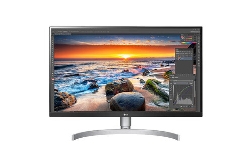 Περισσότερες πληροφορίες για "LG 27UL850-W (27"/4K Ultra HD)"