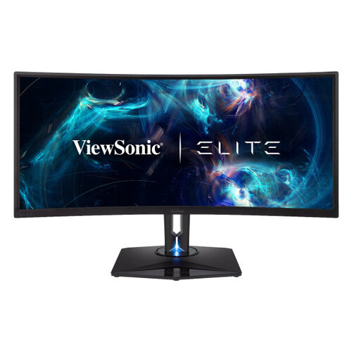 Περισσότερες πληροφορίες για "Viewsonic X Series XG350R-C (35"/UltraWide Quad HD)"