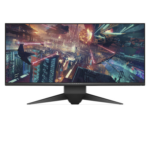 Περισσότερες πληροφορίες για "Alienware AW3418DW (34"/UltraWide Quad HD)"