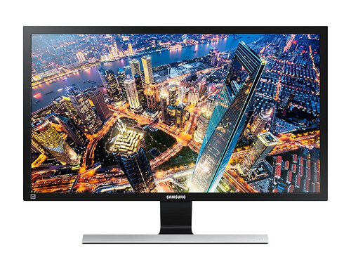 Περισσότερες πληροφορίες για "Samsung 590 LU28E590DS/ZS (28"/4K Ultra HD)"