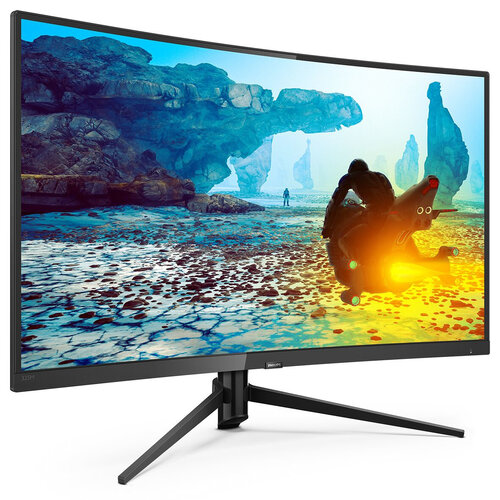 Περισσότερες πληροφορίες για "Philips 325M7C/93 (31.5"/Quad HD)"